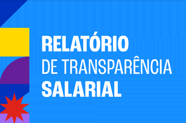 Relatório de Transparência Salarial